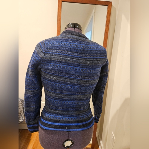 Tommy Hilfiger women's wool sweater size xs - Picture 5 of 5